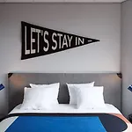 Hotel The Social Hub West 4 Star Amsterdam