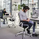 The Social Hub West 4 Star Амстердам