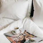 The Social Hub West 4 Star Отель Амстердам