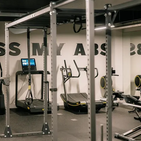 Hotel The Social Hub West 4 Star