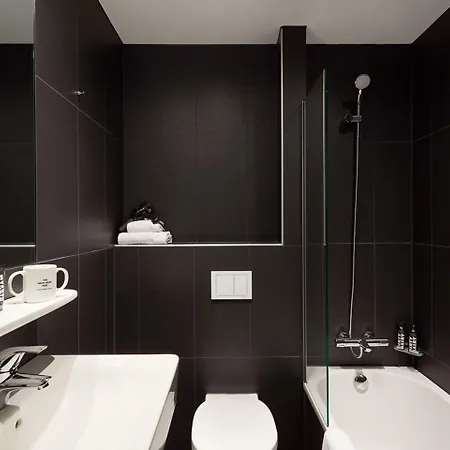 The Social Hub West 4 Star Amsterdam