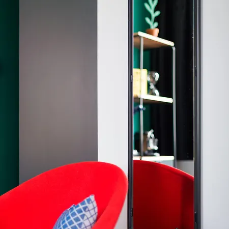 The Social Hub West 4 Star