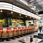 The Social Hub West 4 Star 4*