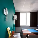The Social Hub West 4 Star 4* Άμστερνταμ