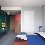 Ξενοδοχείο The Social Hub West 4 Star