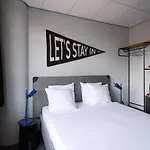 The Social Hub West 4 Star Ξενοδοχείο