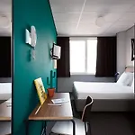 Ξενοδοχείο The Social Hub West 4 Star