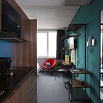 The Social Hub West 4 Star 4*