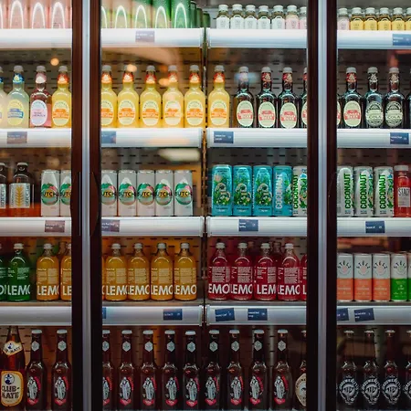 The Social Hub West 4 Star Амстердам