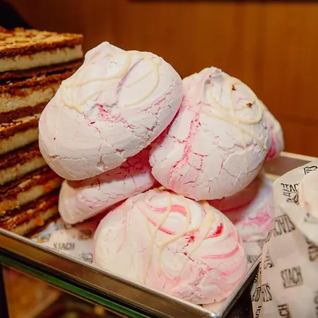 The Social Hub West 4 Star Отель Амстердам