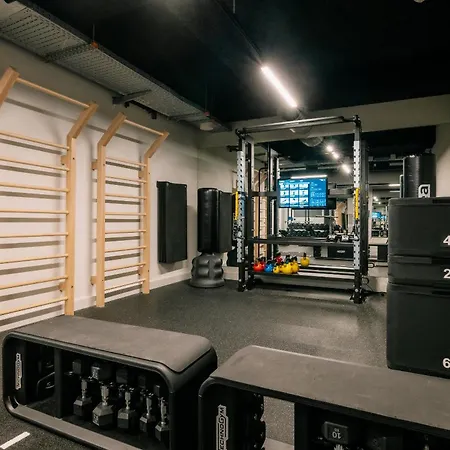 Отель The Social Hub West 4 Star Амстердам