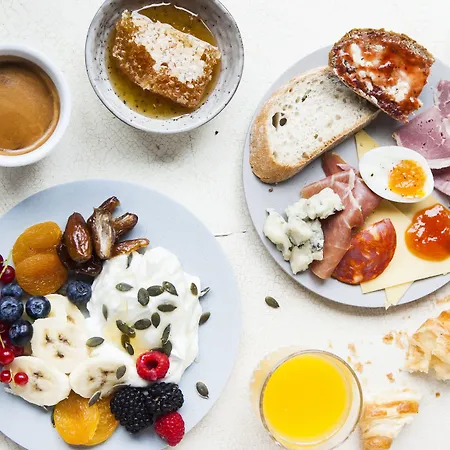 The Social Hub West 4 Star ホテル 4*