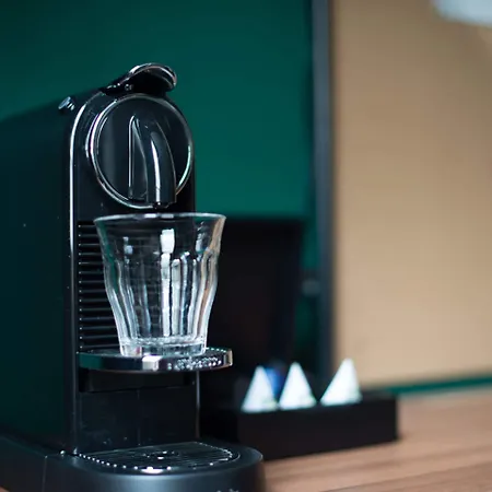 ホテル The Social Hub West 4 Star アムステルダム