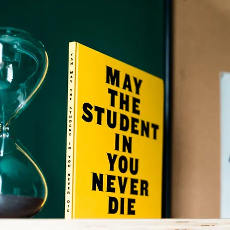 ホテル The Social Hub West 4 Star アムステルダム