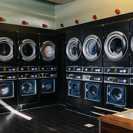 The Social Hub West 4 Star Hotel 4*