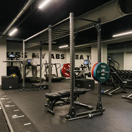 The Social Hub West 4 Star Amsterdam