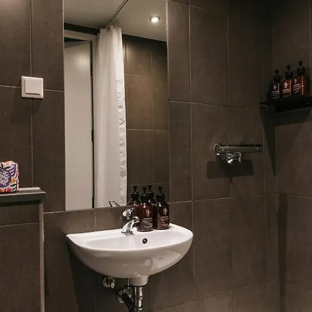 Hotel The Social Hub West 4 Star Amsterdam