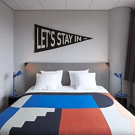 Hotel The Social Hub West 4 Star