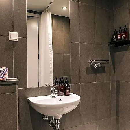 Hotel The Social Hub West 4 Star Amsterdam