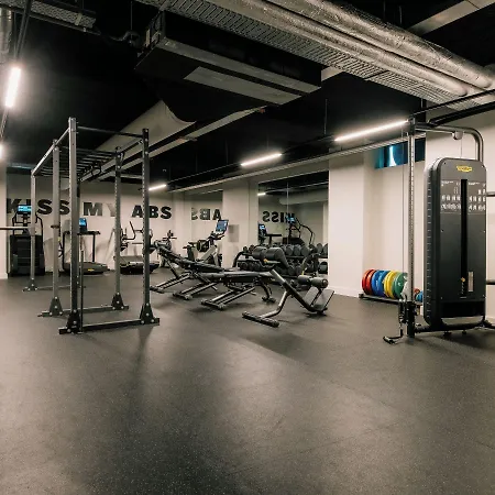 The Social Hub West 4 Star אמסטרדם