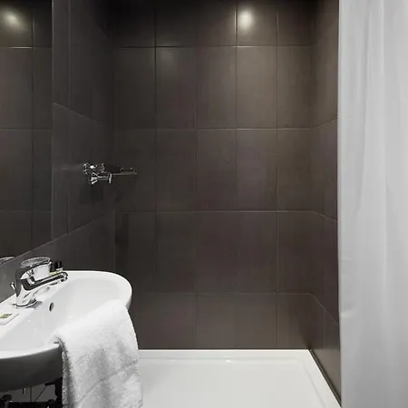 Hotel The Social Hub West 4 Star Amsterdam