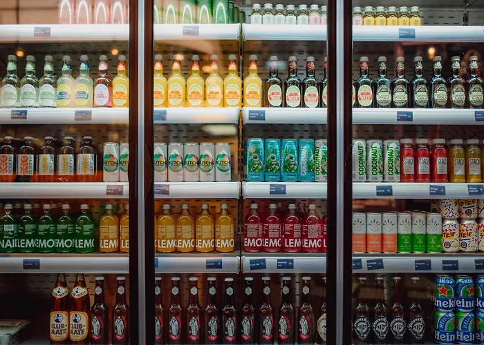 The Social Hub West 4 Star Amesterdão