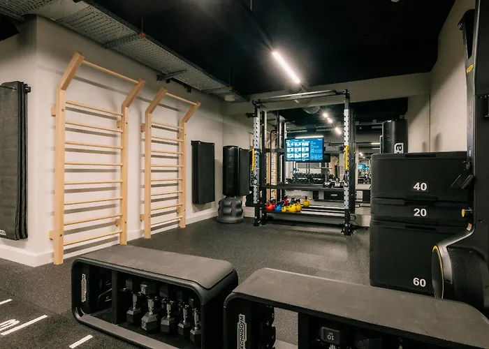 Hotel The Social Hub West 4 Star Amsterdam