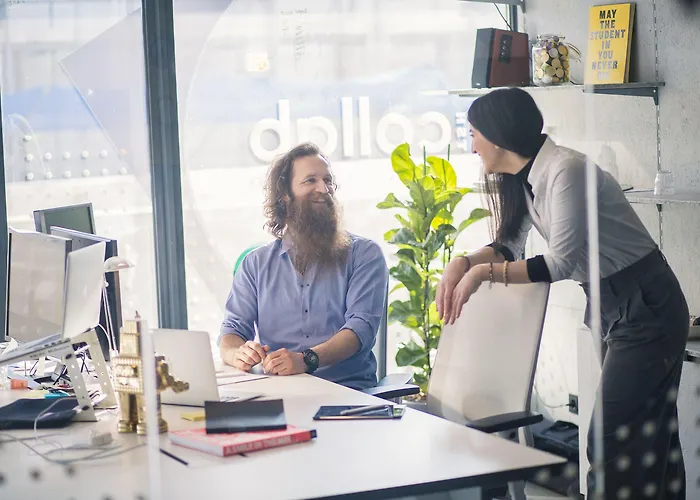 The Social Hub West 4 Star 4* Amsterdam