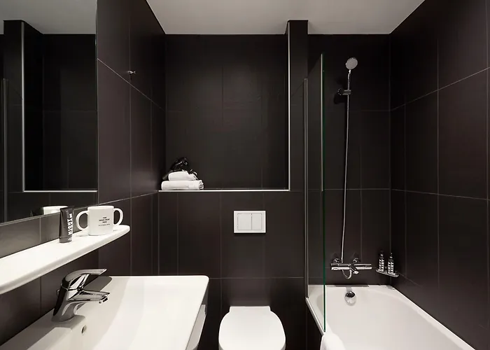 The Social Hub West 4 Star Amesterdão