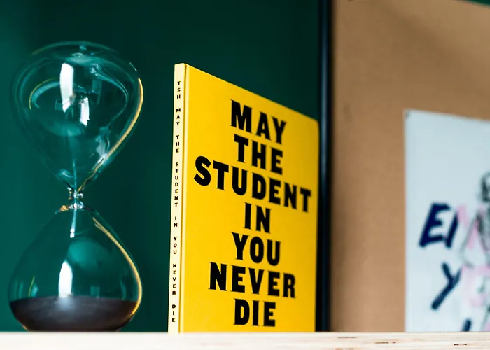 Hotel The Social Hub West 4 Star Amsterdam