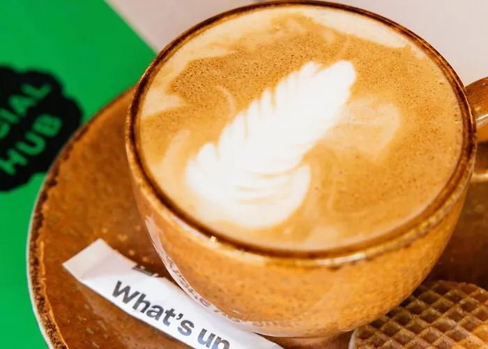 The Social Hub West 4 Star