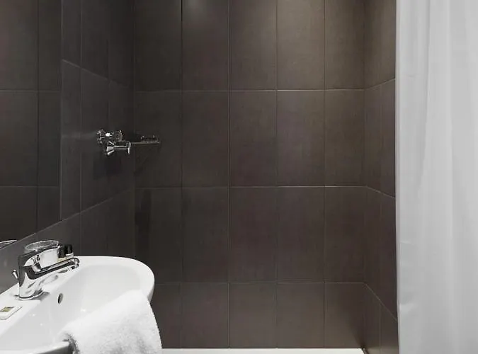 Hotel The Social Hub West 4 Star Amsterdam